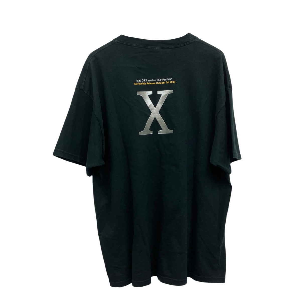 プリントTシャツ