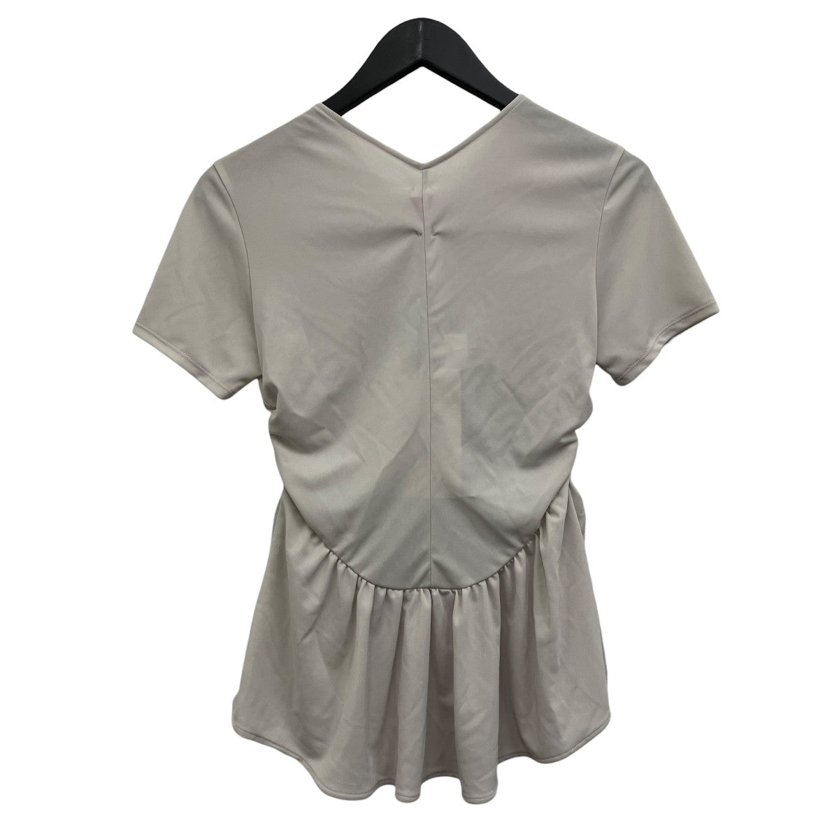 サークルカットTシャツ