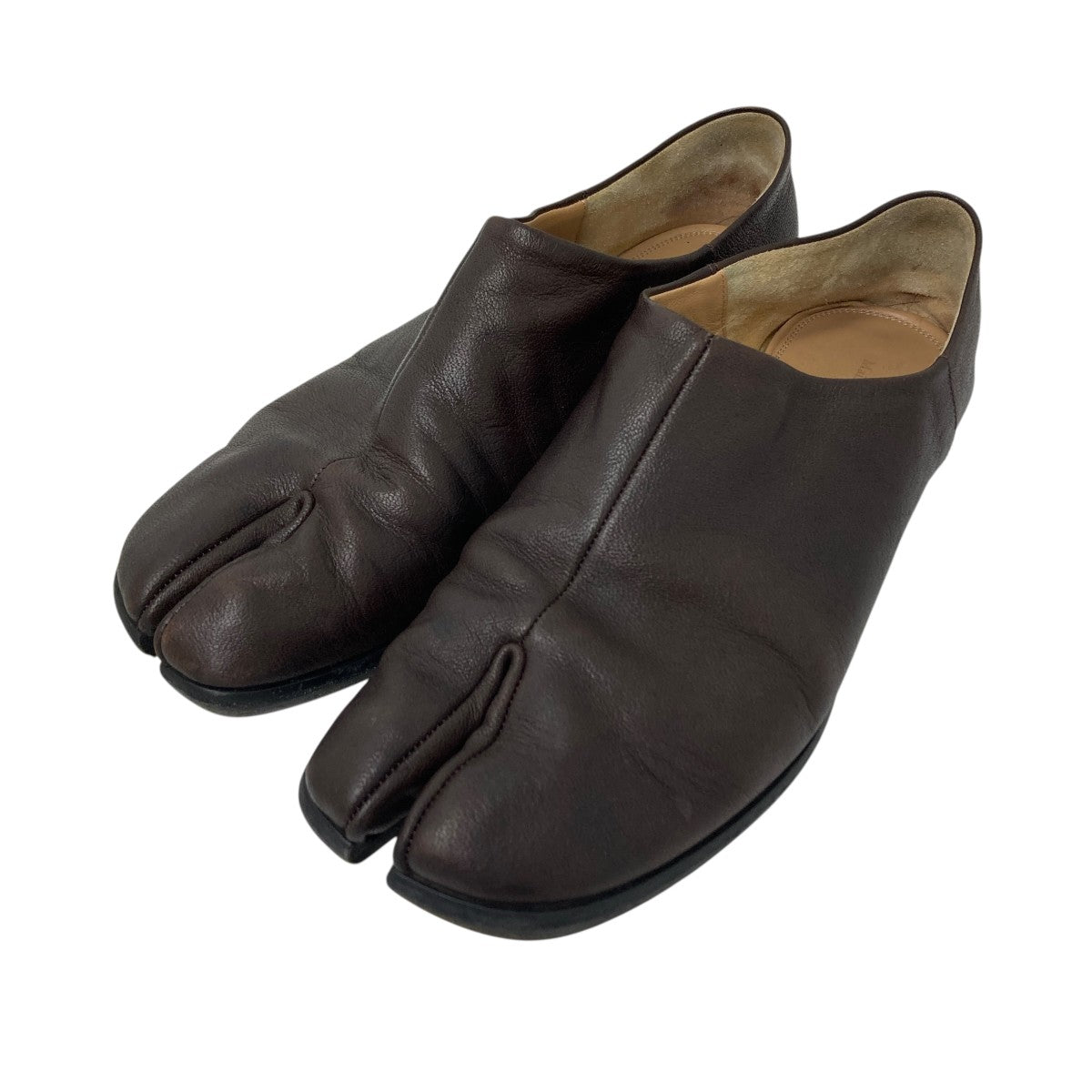 25AW TABI BABOUCHE タビシューズ