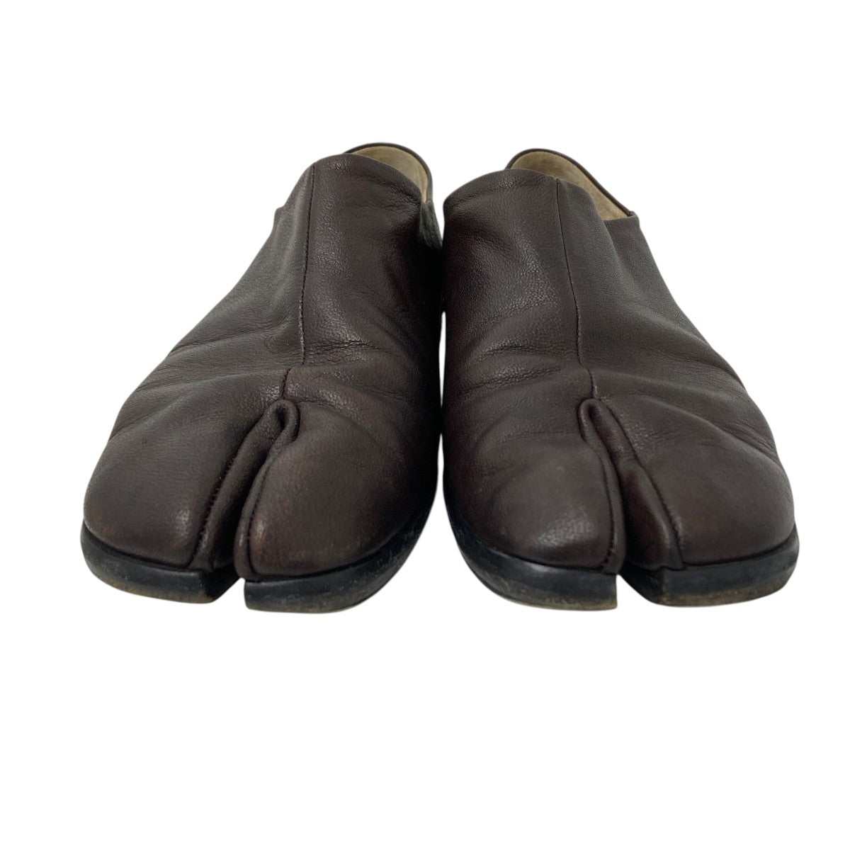 25AW TABI BABOUCHE タビシューズ