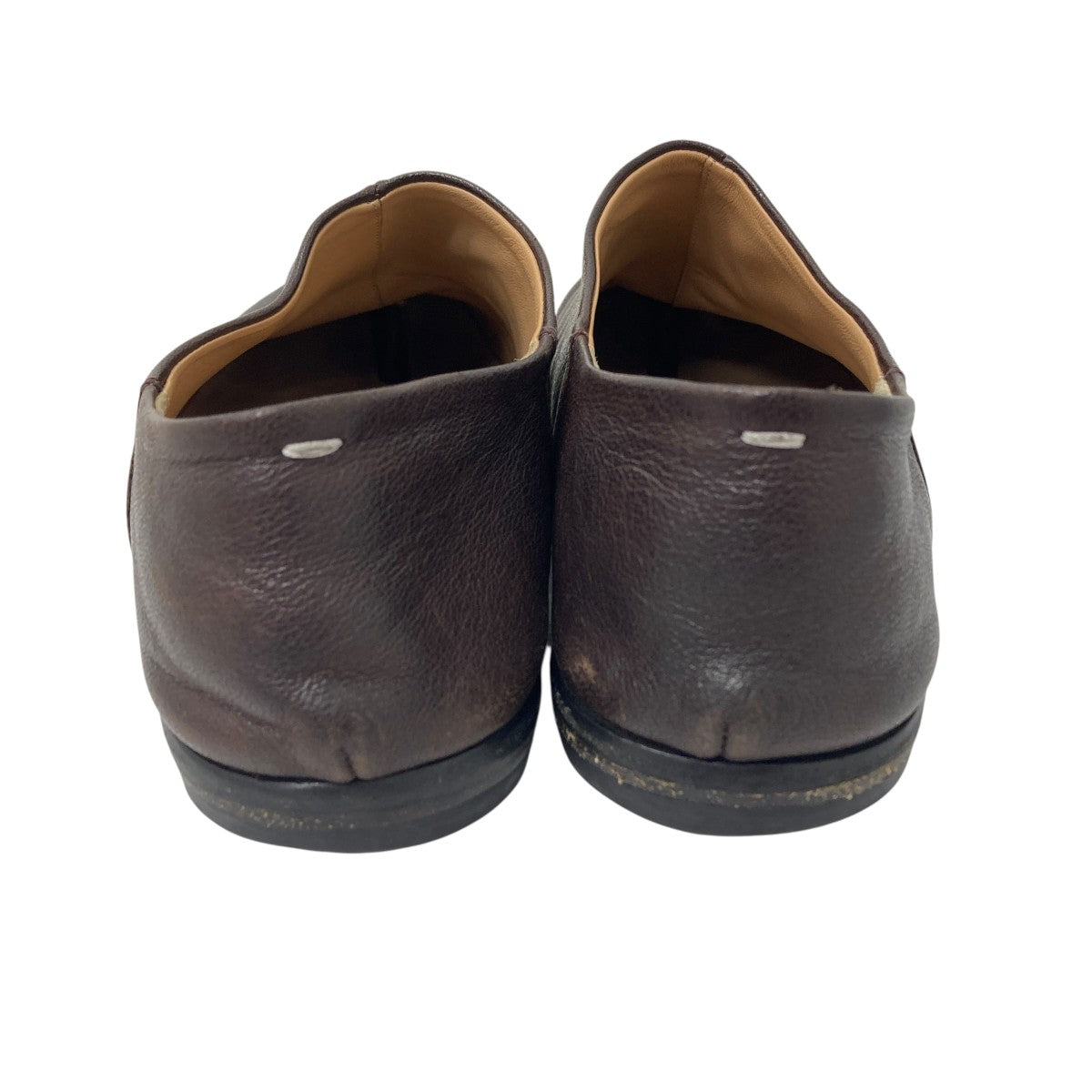25AW TABI BABOUCHE タビシューズ