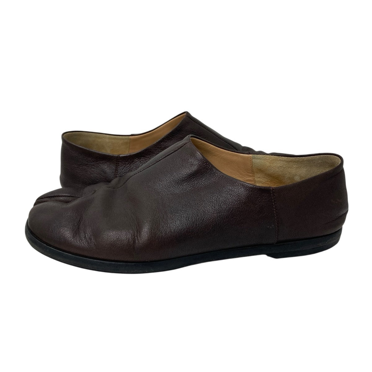 25AW TABI BABOUCHE タビシューズ
