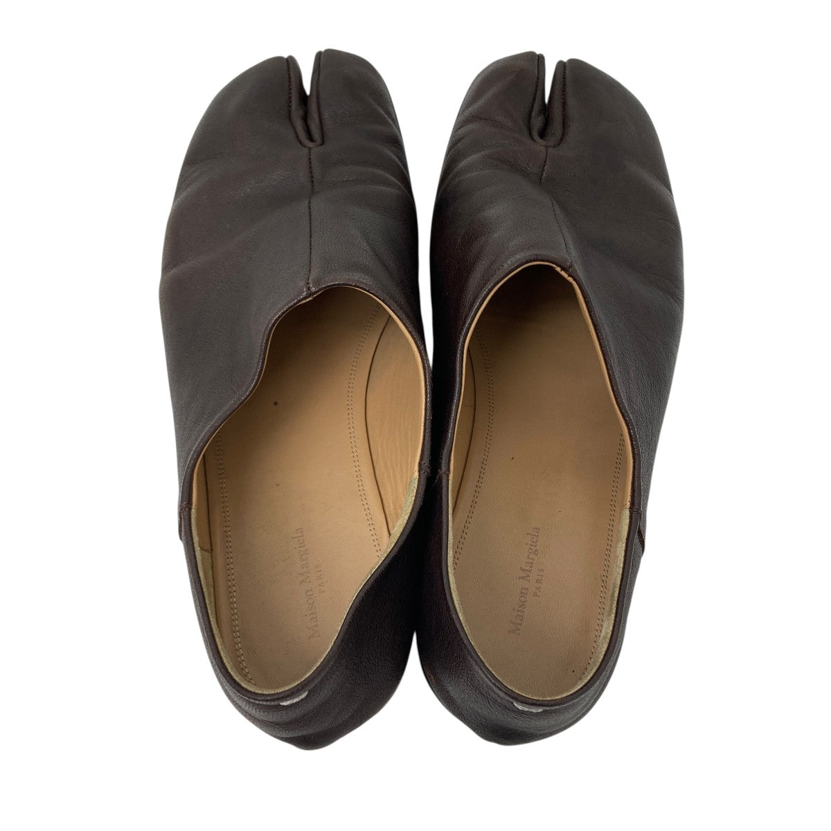25AW TABI BABOUCHE タビシューズ