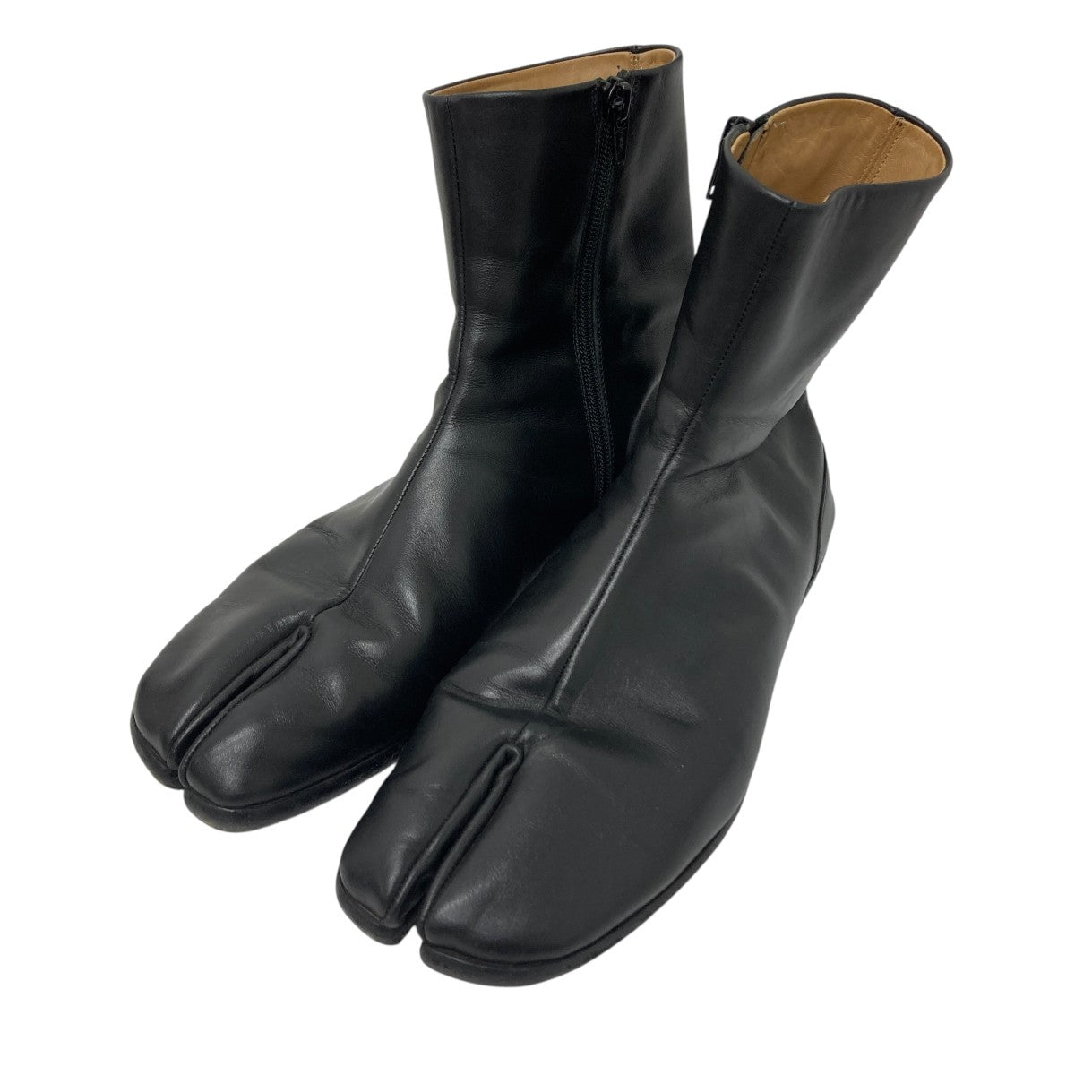 Maison Margiela 足袋ブーツ 古着・中古-1枚目のアイテム画像