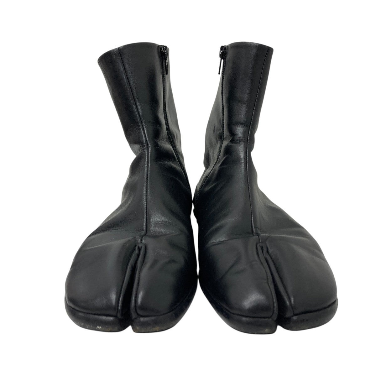 Maison Margiela 足袋ブーツ 古着・中古-2枚目のアイテム画像
