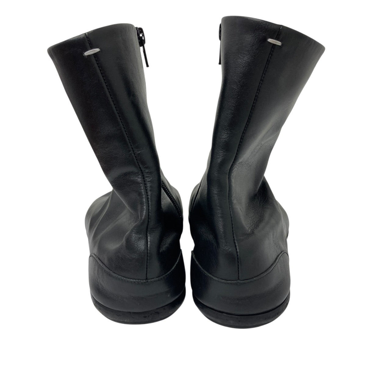 Maison Margiela 足袋ブーツ 古着・中古-3枚目のアイテム画像