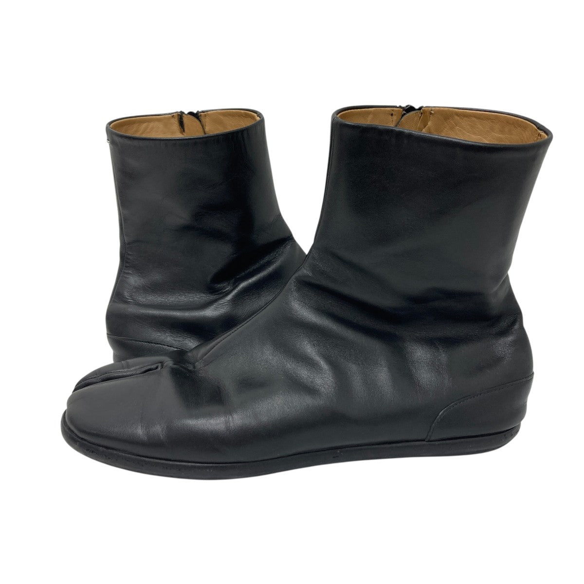 Maison Margiela 足袋ブーツ 古着・中古-4枚目のアイテム画像