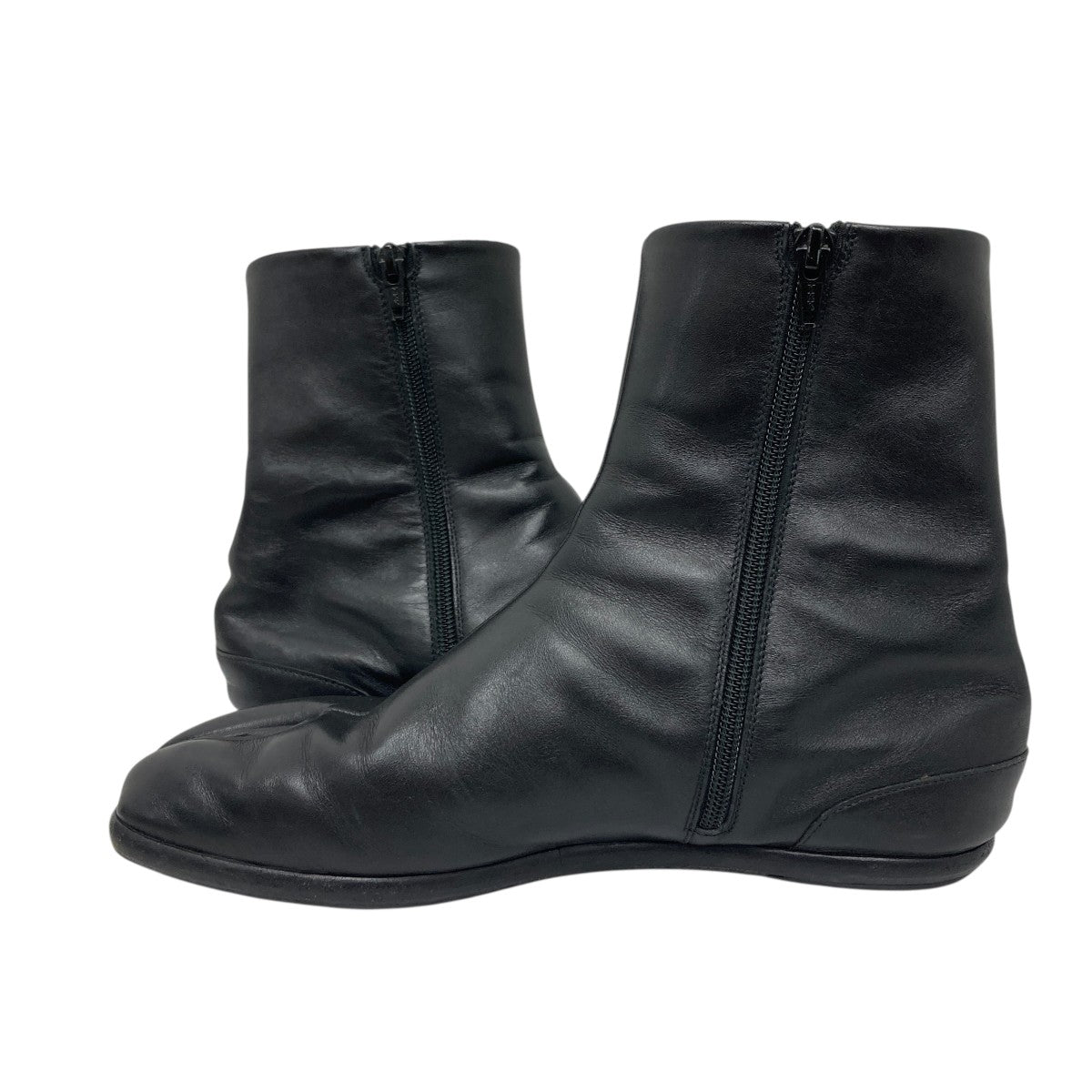Maison Margiela 足袋ブーツ 古着・中古-5枚目のアイテム画像