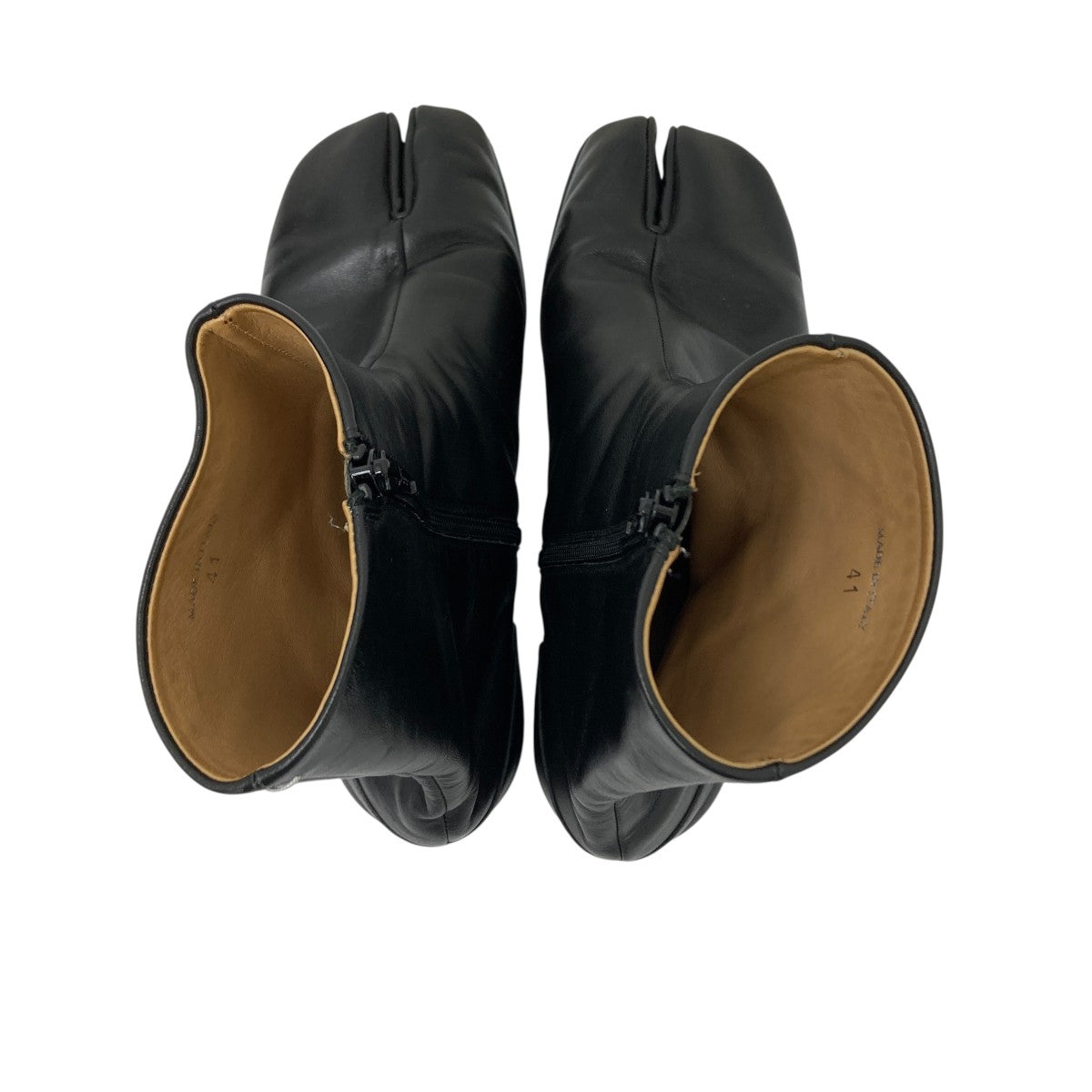 Maison Margiela 足袋ブーツ 古着・中古-6枚目のアイテム画像