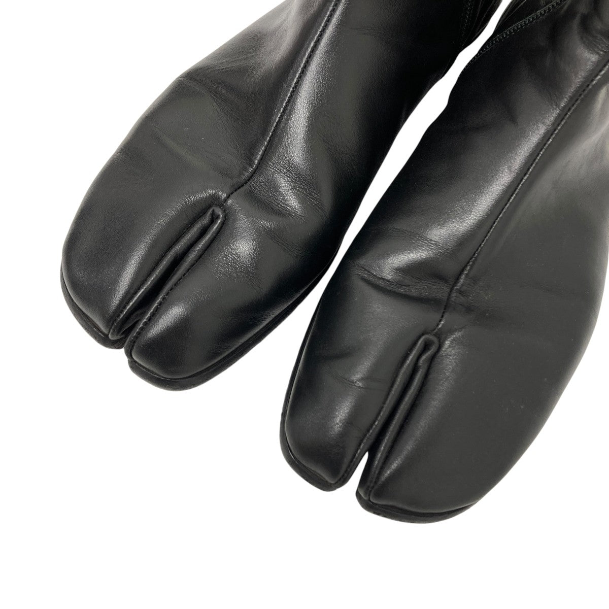 Maison Margiela 足袋ブーツ 古着・中古-8枚目のアイテム画像