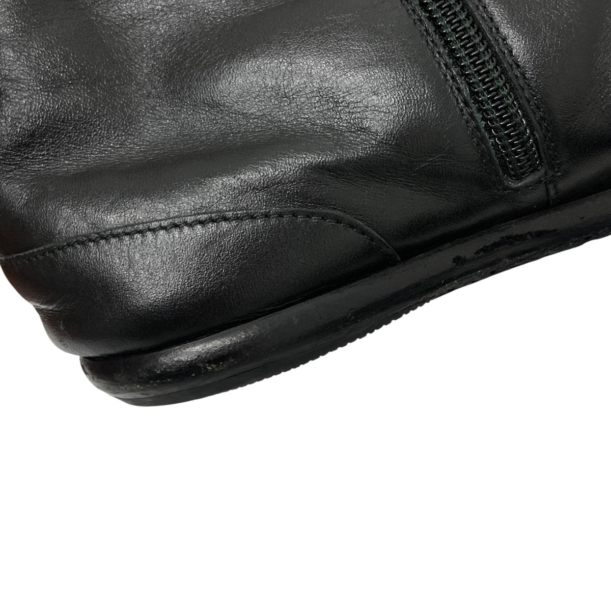 Maison Margiela 足袋ブーツ 古着・中古-9枚目のアイテム画像