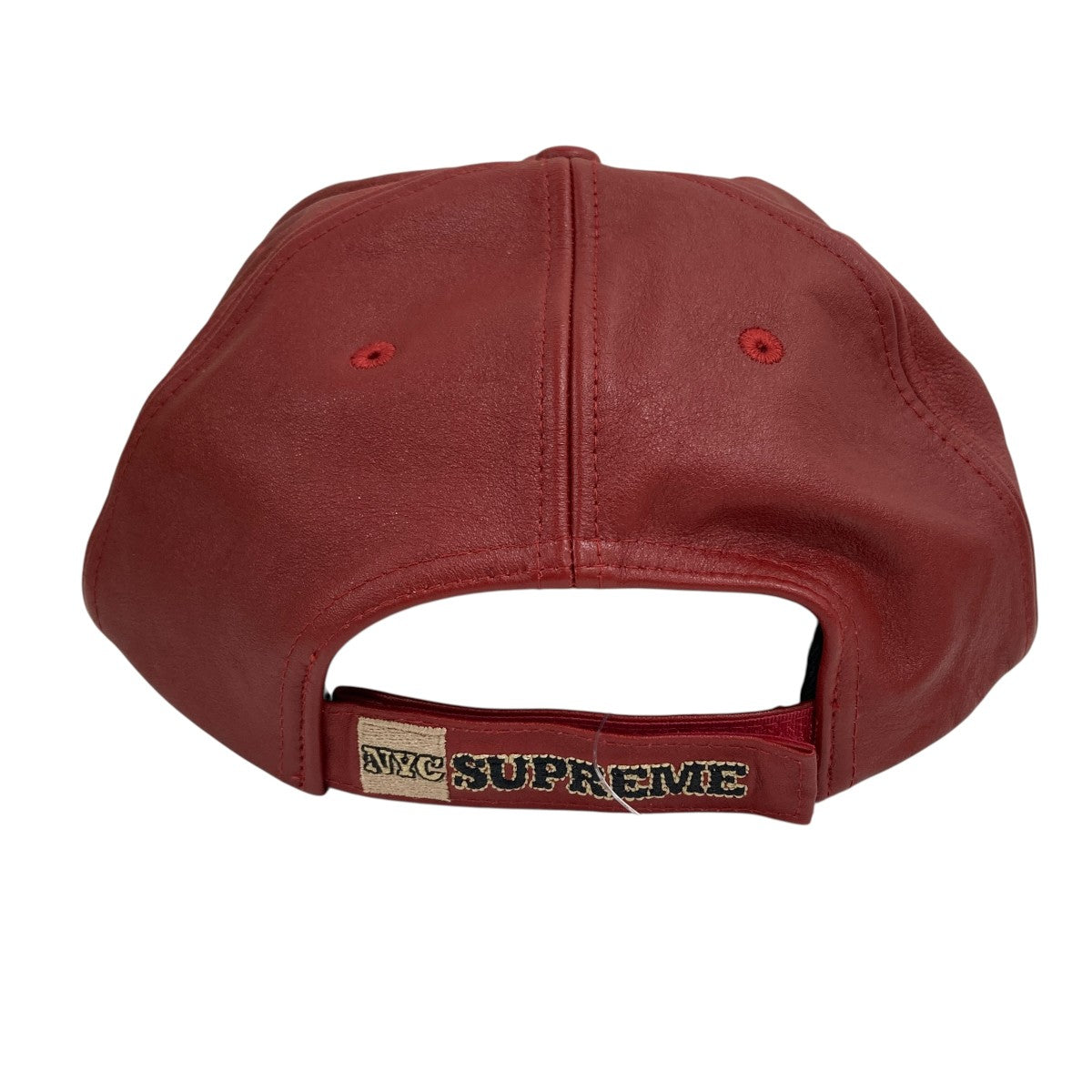 Supreme キャップ 古着・中古-4枚目のアイテム画像