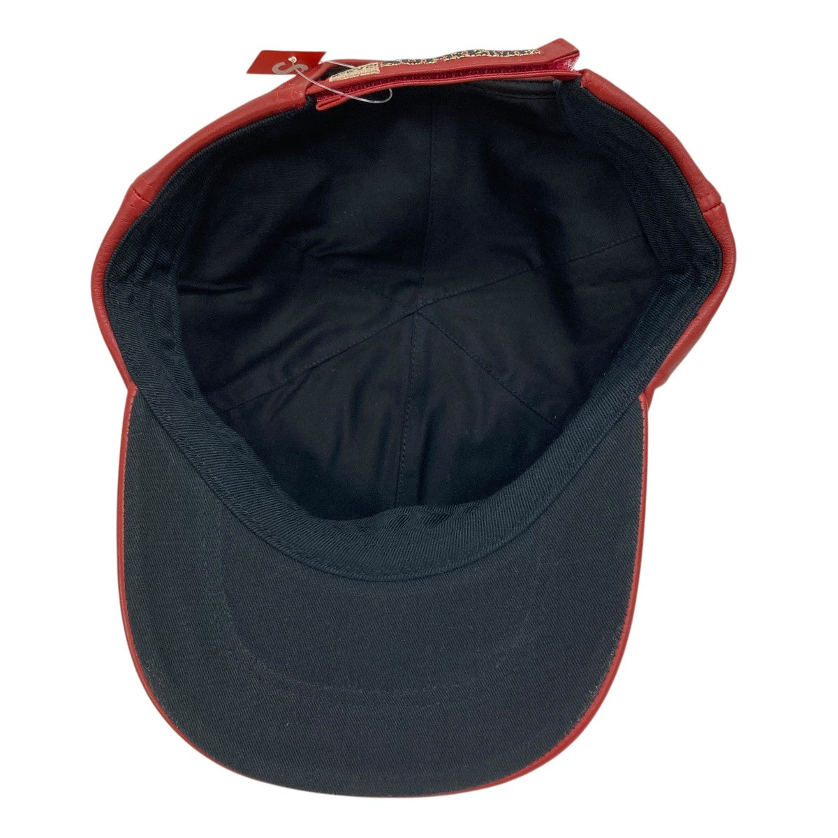 Supreme キャップ 古着・中古-7枚目のアイテム画像