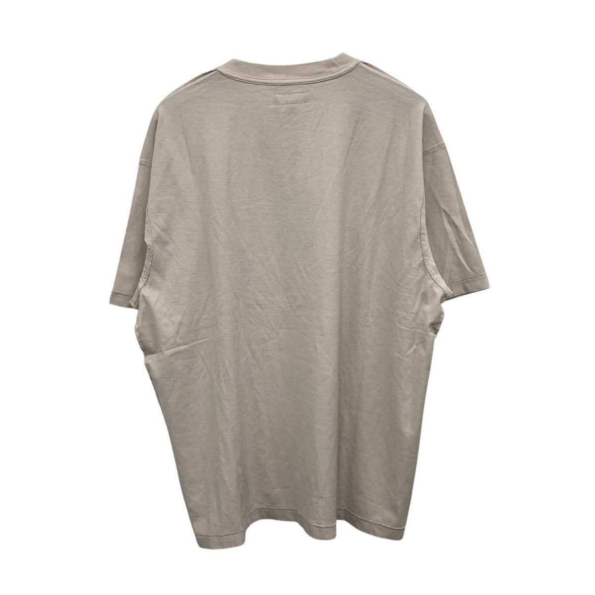 stussy プリントＴシャツ 古着・中古-2枚目のアイテム画像