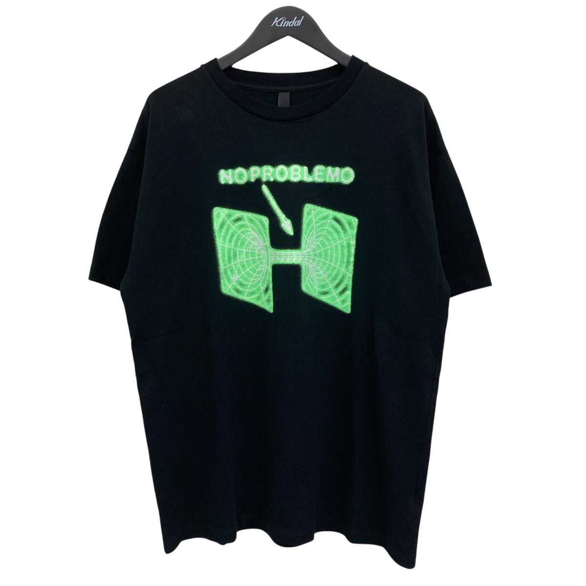 プリントTシャツ