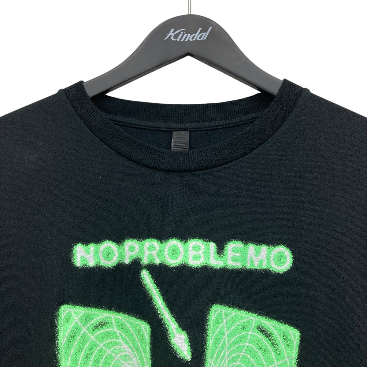プリントTシャツ