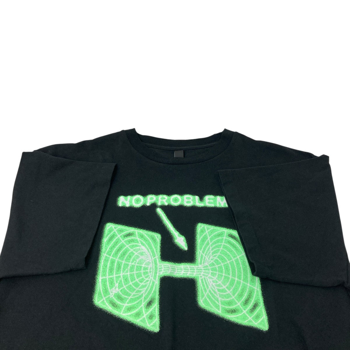 プリントTシャツ