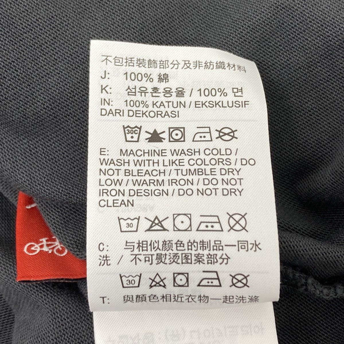 プリントＴシャツ
