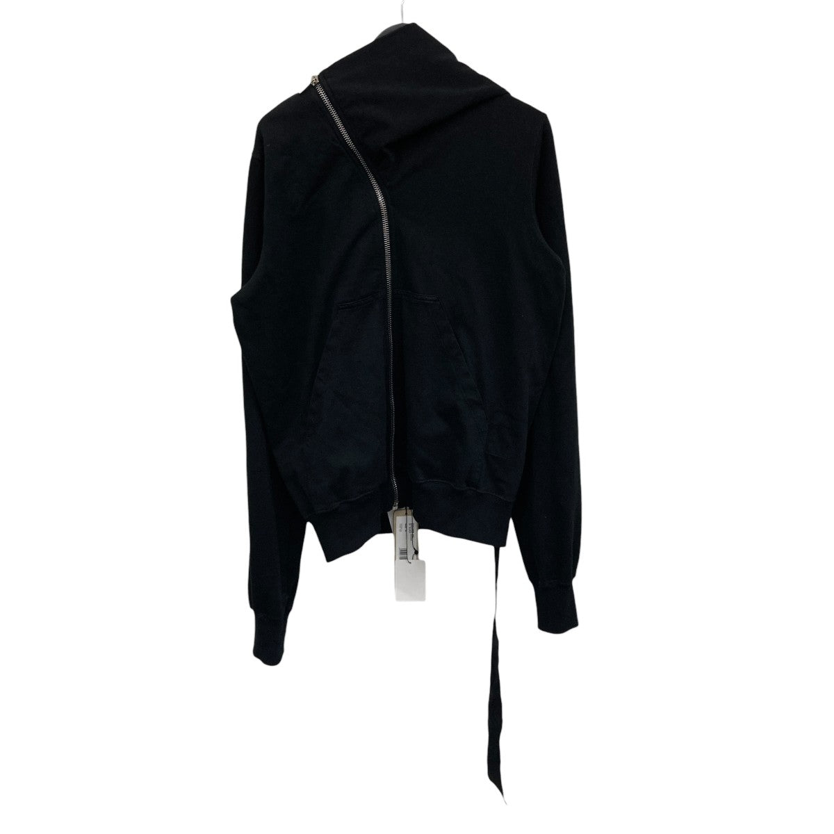 DRKSHDW ジップパーカー 古着・中古-1枚目のアイテム画像