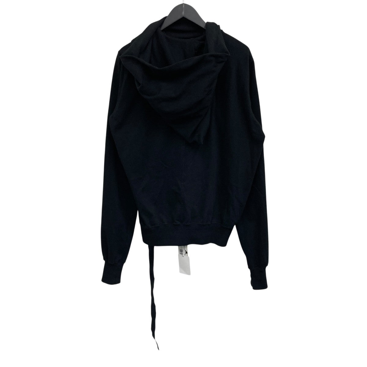 DRKSHDW ジップパーカー 古着・中古-2枚目のアイテム画像