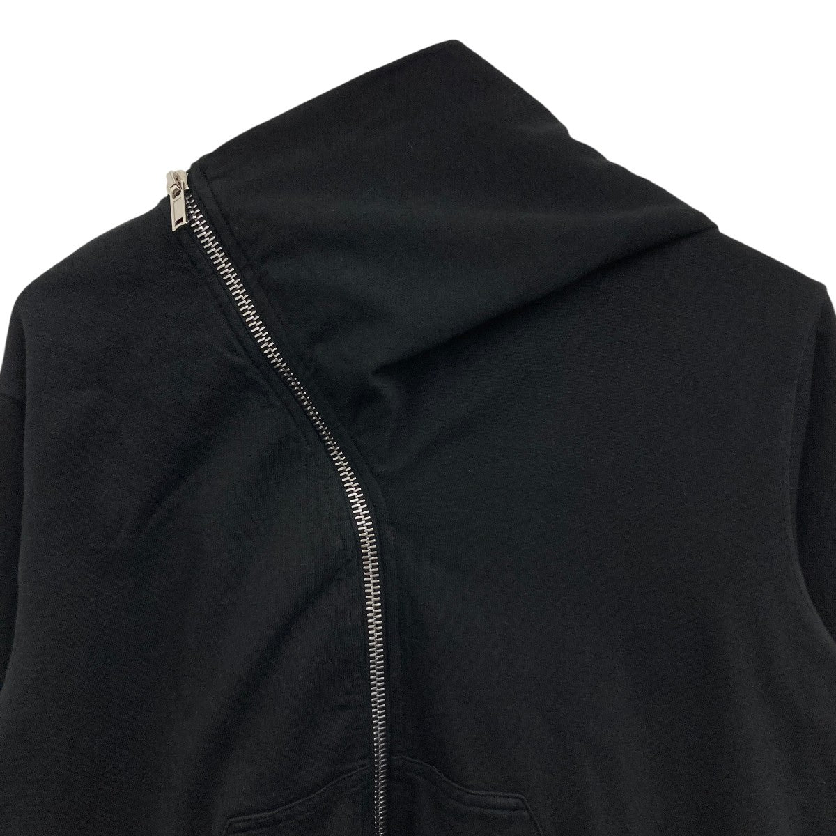 DRKSHDW ジップパーカー 古着・中古-3枚目のアイテム画像