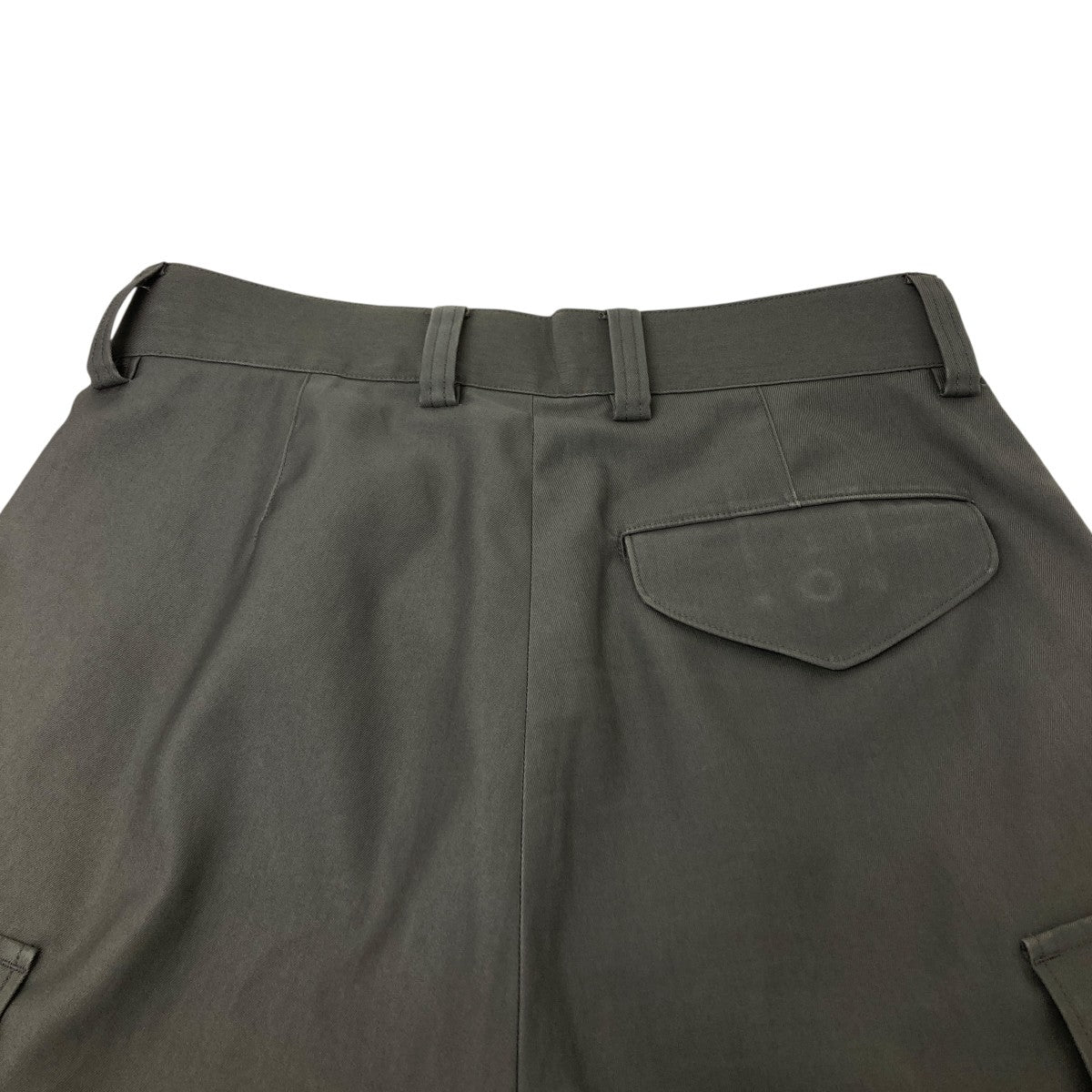 THE RERACS カーゴパンツ 古着・中古-4枚目のアイテム画像