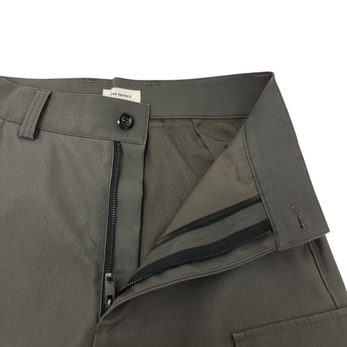 THE RERACS カーゴパンツ 古着・中古-5枚目のアイテム画像