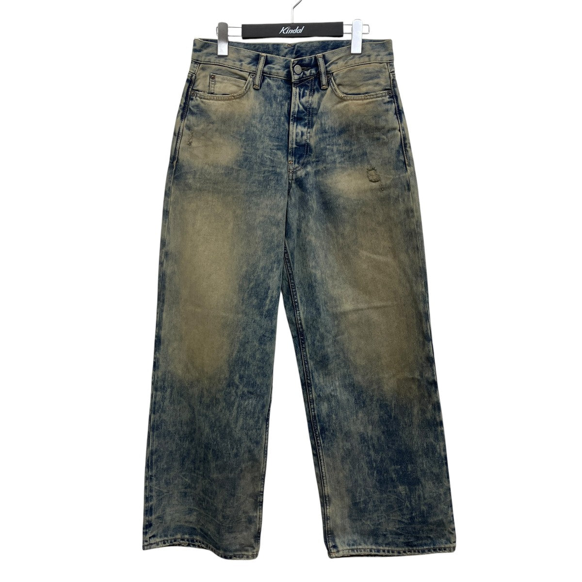 ACNE STUDIOS デニムパンツ 古着・中古-1枚目のアイテム画像