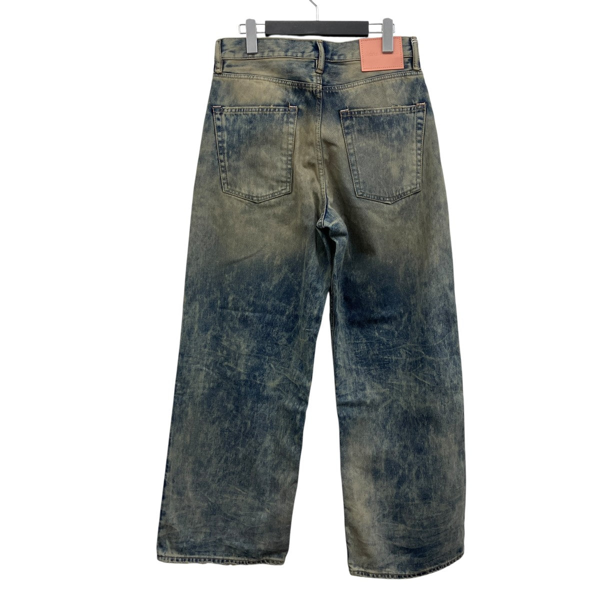 ACNE STUDIOS デニムパンツ 古着・中古-2枚目のアイテム画像