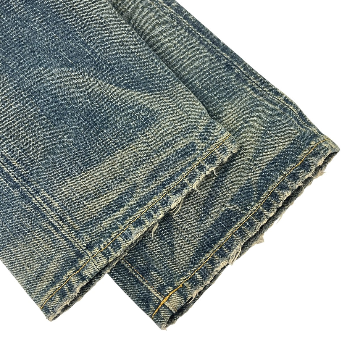RRL デニムパンツ 古着・中古-4枚目のアイテム画像
