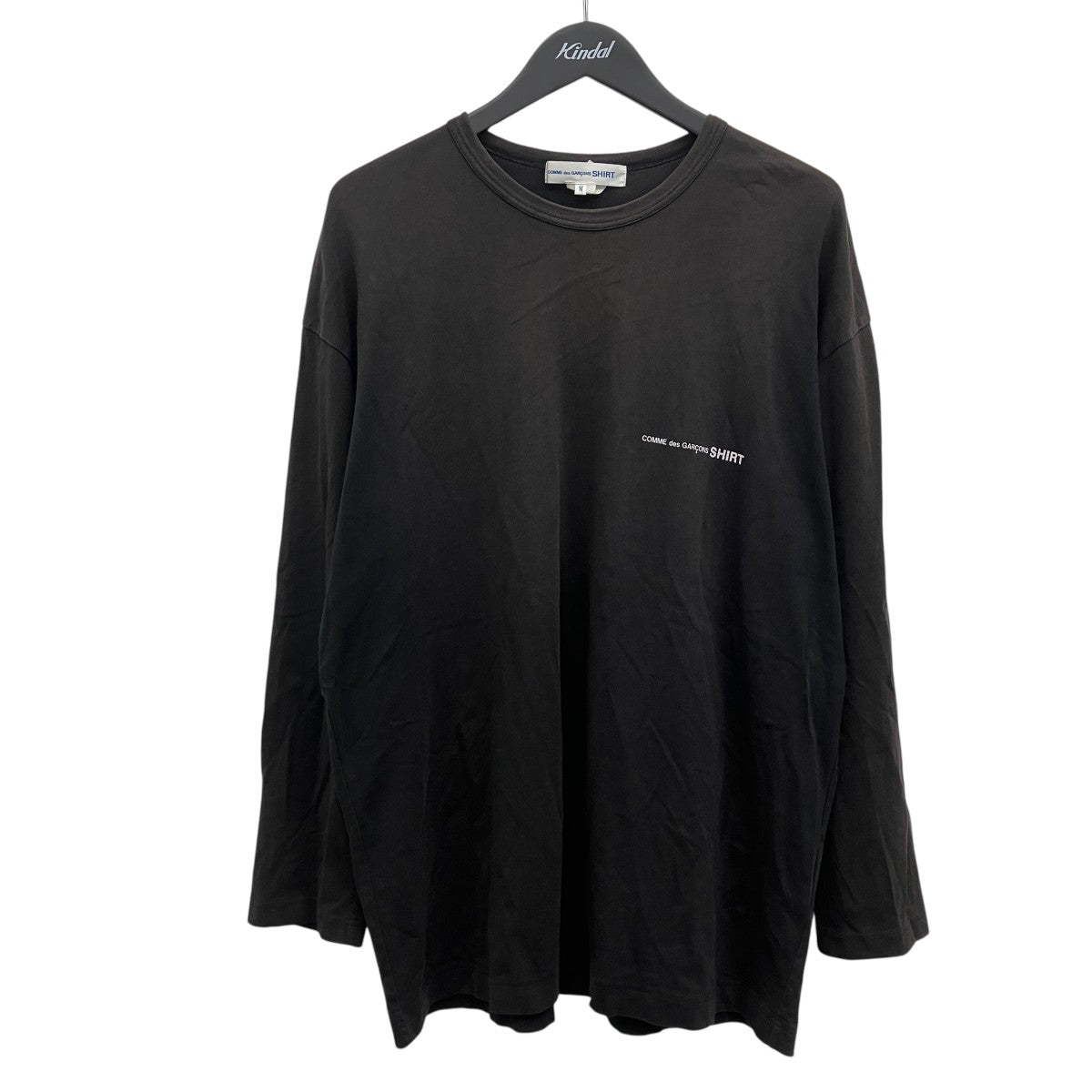 ロングスリーブTシャツ