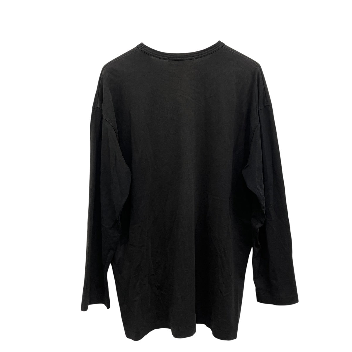 ロングスリーブTシャツ