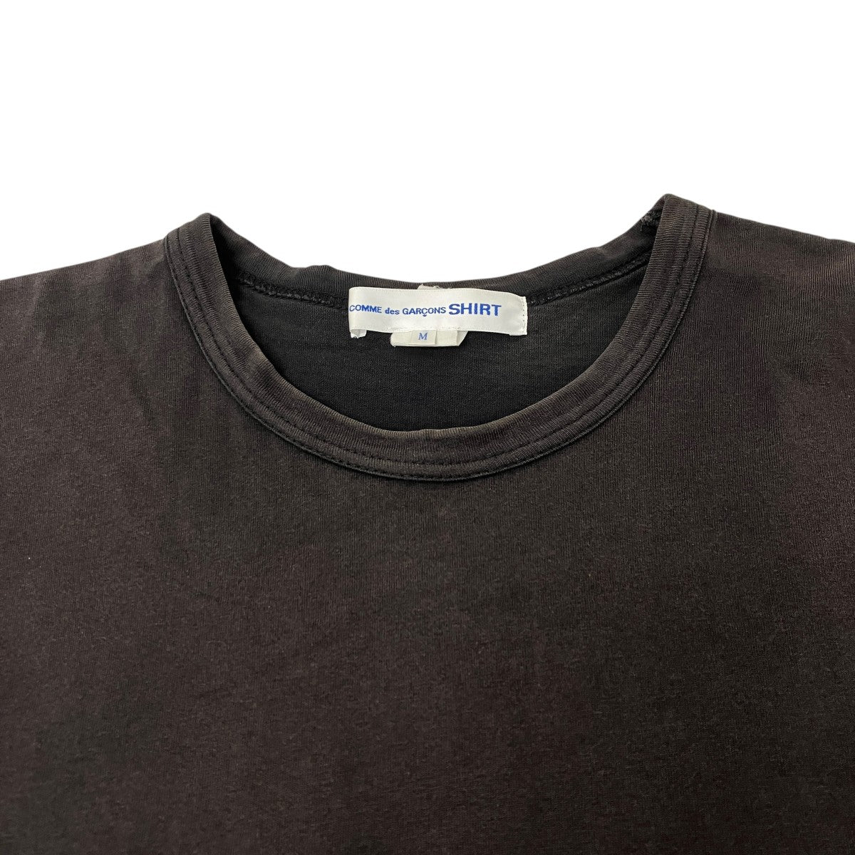 ロングスリーブTシャツ