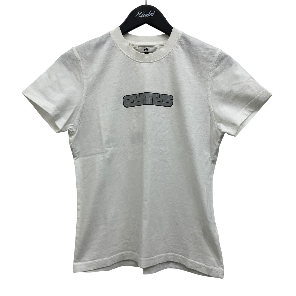 プリントTシャツ