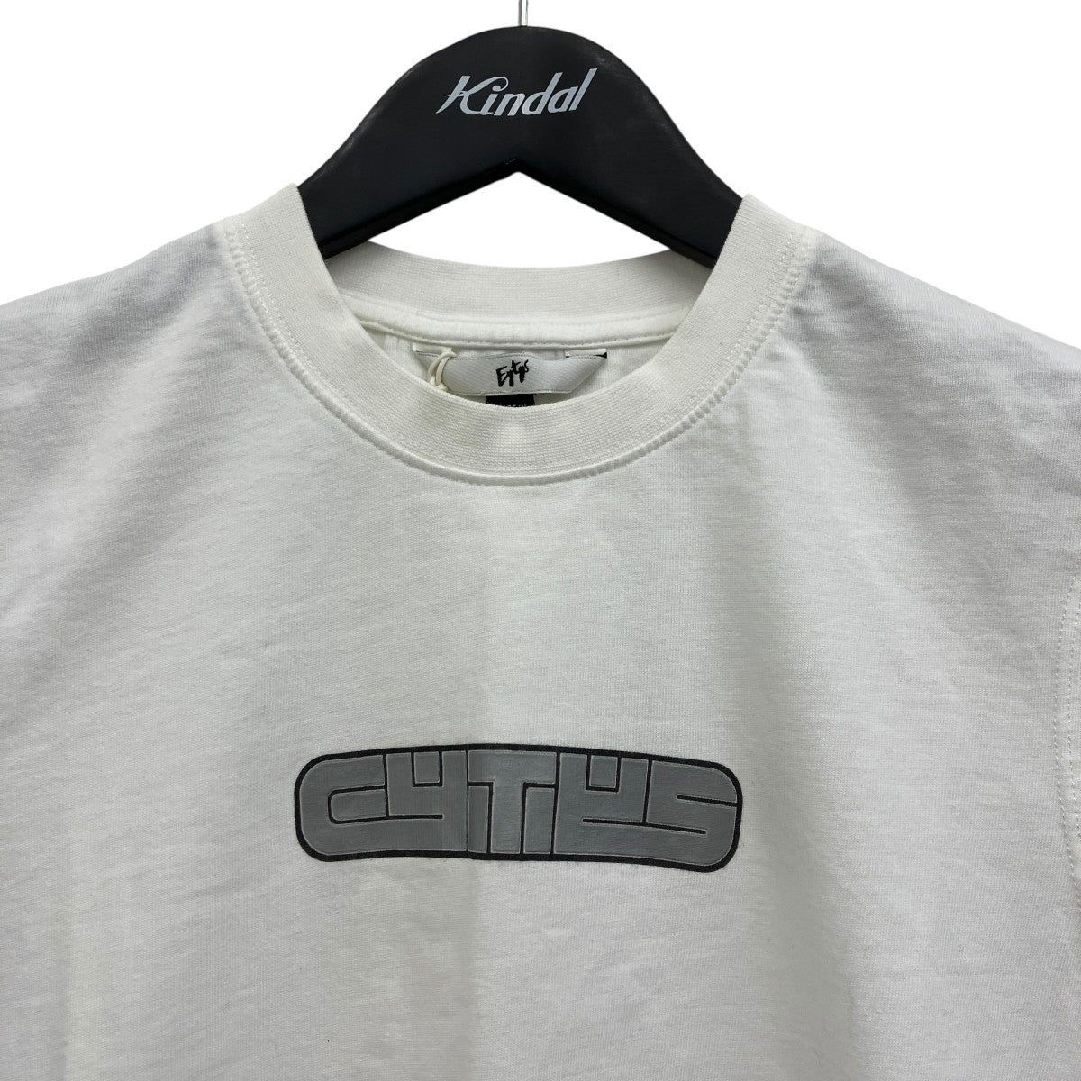 プリントTシャツ