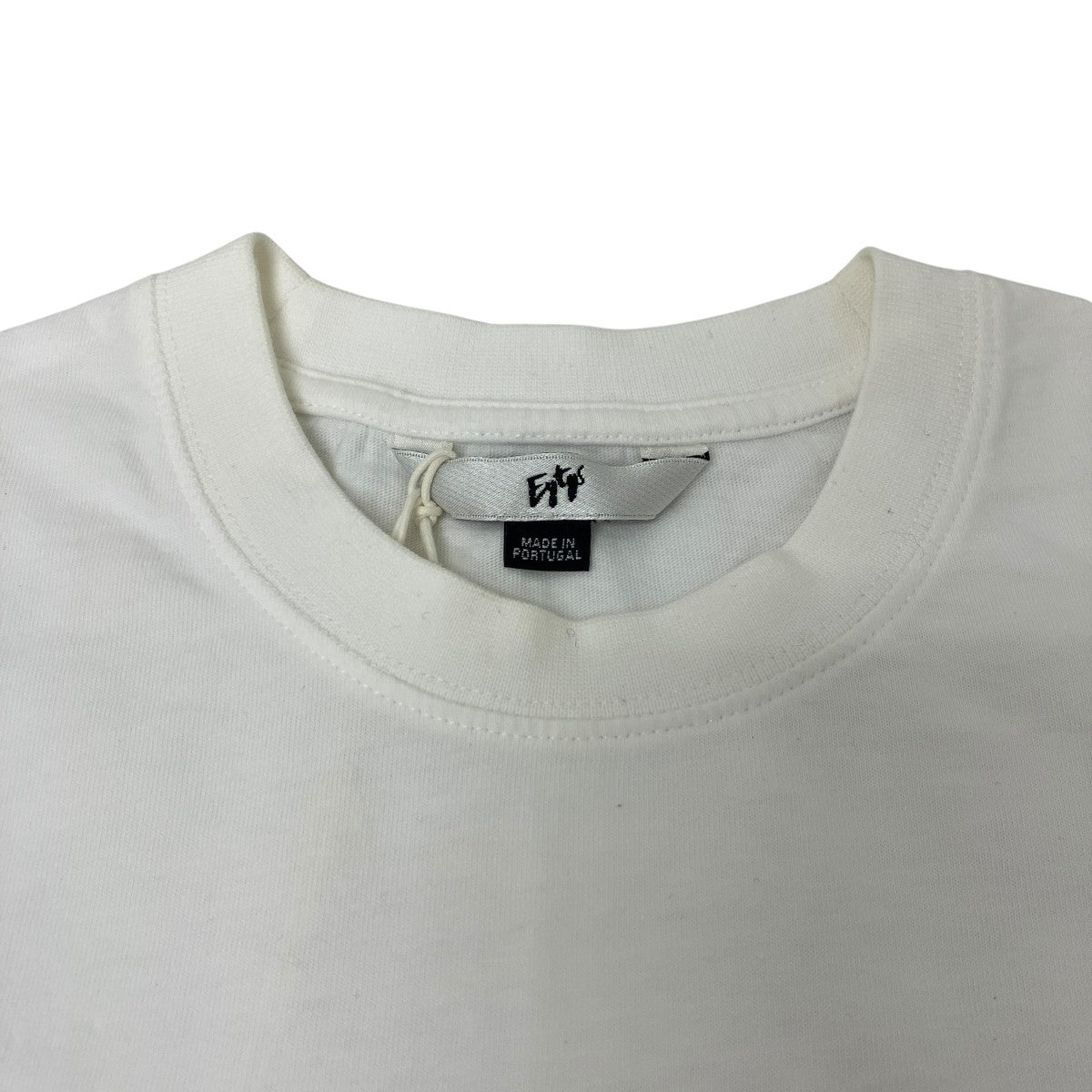 プリントTシャツ