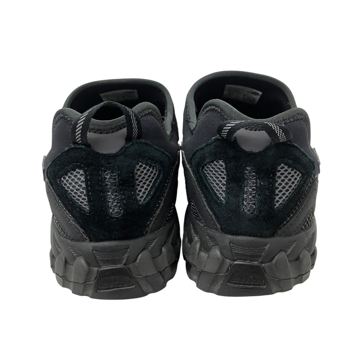 NEW BALANCE×COMME des GARCONS HOMME スリッポン 古着・中古-3枚目のアイテム画像