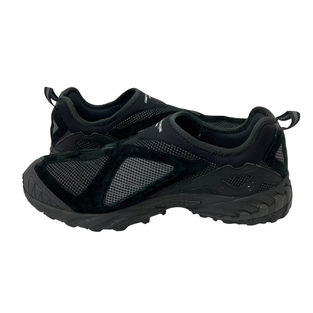 NEW BALANCE×COMME des GARCONS HOMME スリッポン 古着・中古-5枚目のアイテム画像