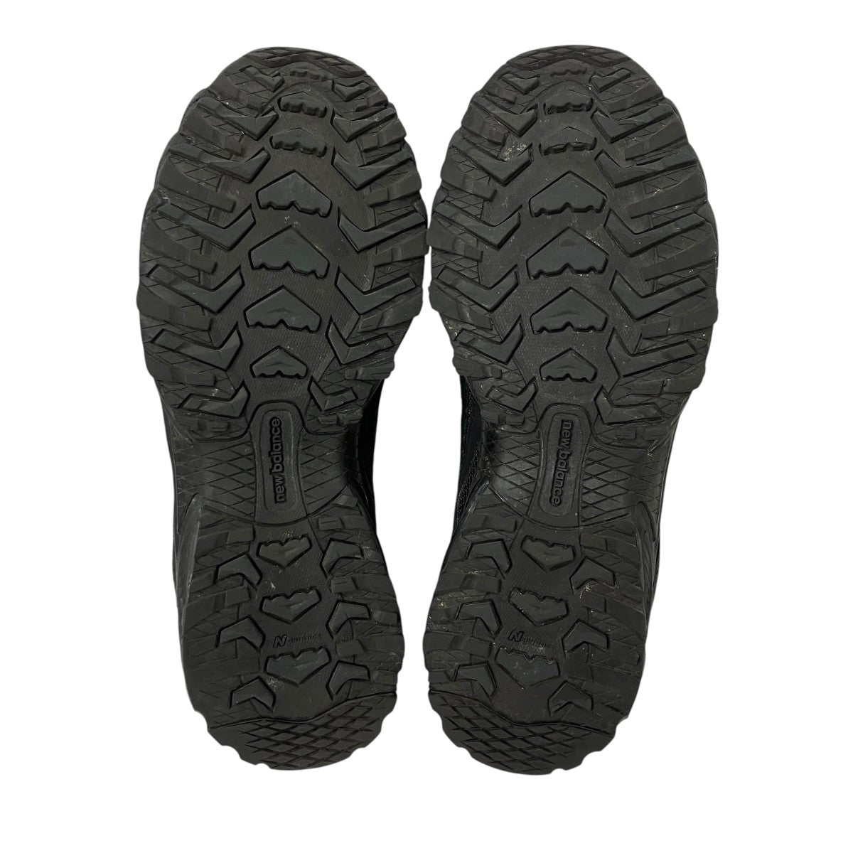 NEW BALANCE×COMME des GARCONS HOMME スリッポン 古着・中古-7枚目のアイテム画像