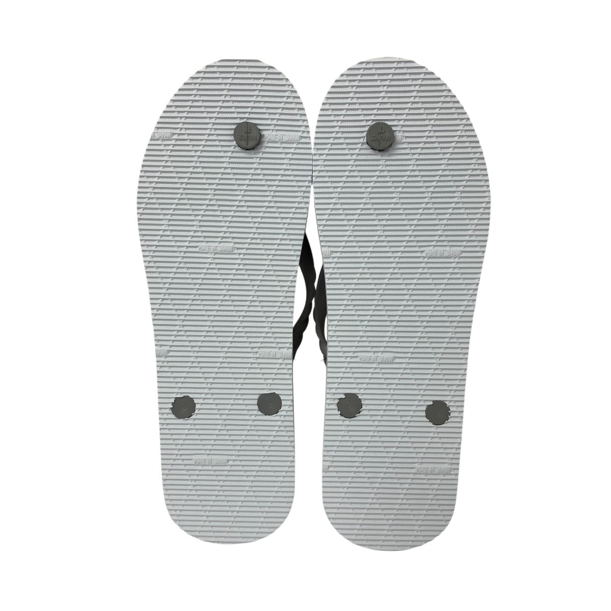 TAO COMME des GARCONS ビーチサンダル 古着・中古-7枚目のアイテム画像
