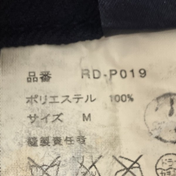 縮絨ショーツ