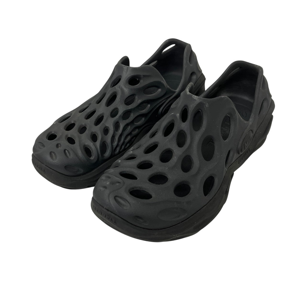 MERRELL デザインサンダル 古着・中古-1枚目のアイテム画像