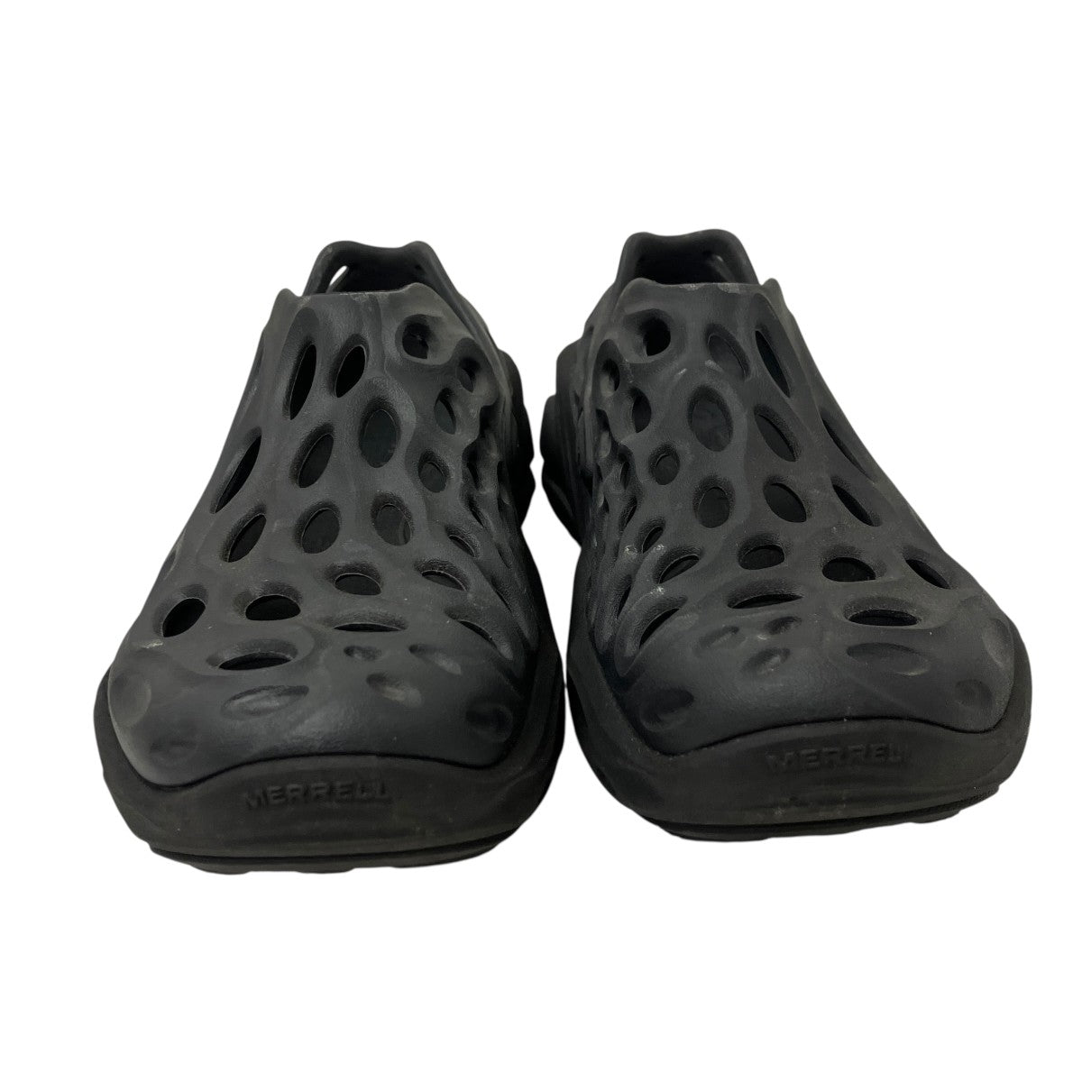 MERRELL デザインサンダル 古着・中古-2枚目のアイテム画像