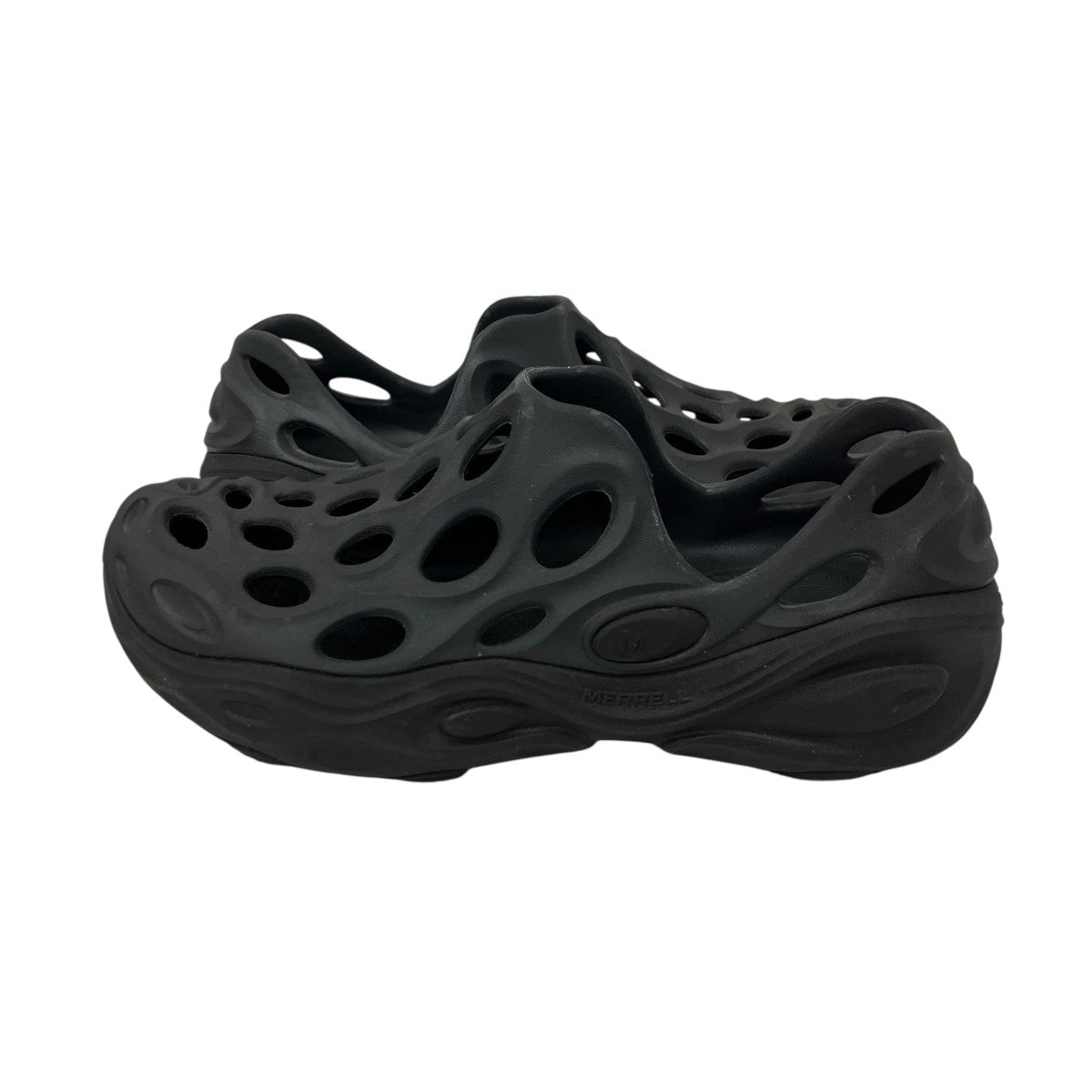 MERRELL デザインサンダル 古着・中古-4枚目のアイテム画像