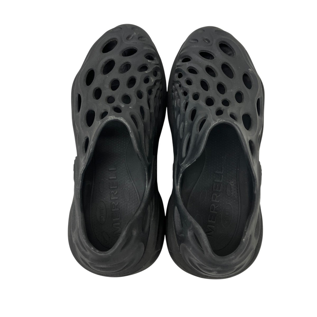 MERRELL デザインサンダル 古着・中古-6枚目のアイテム画像