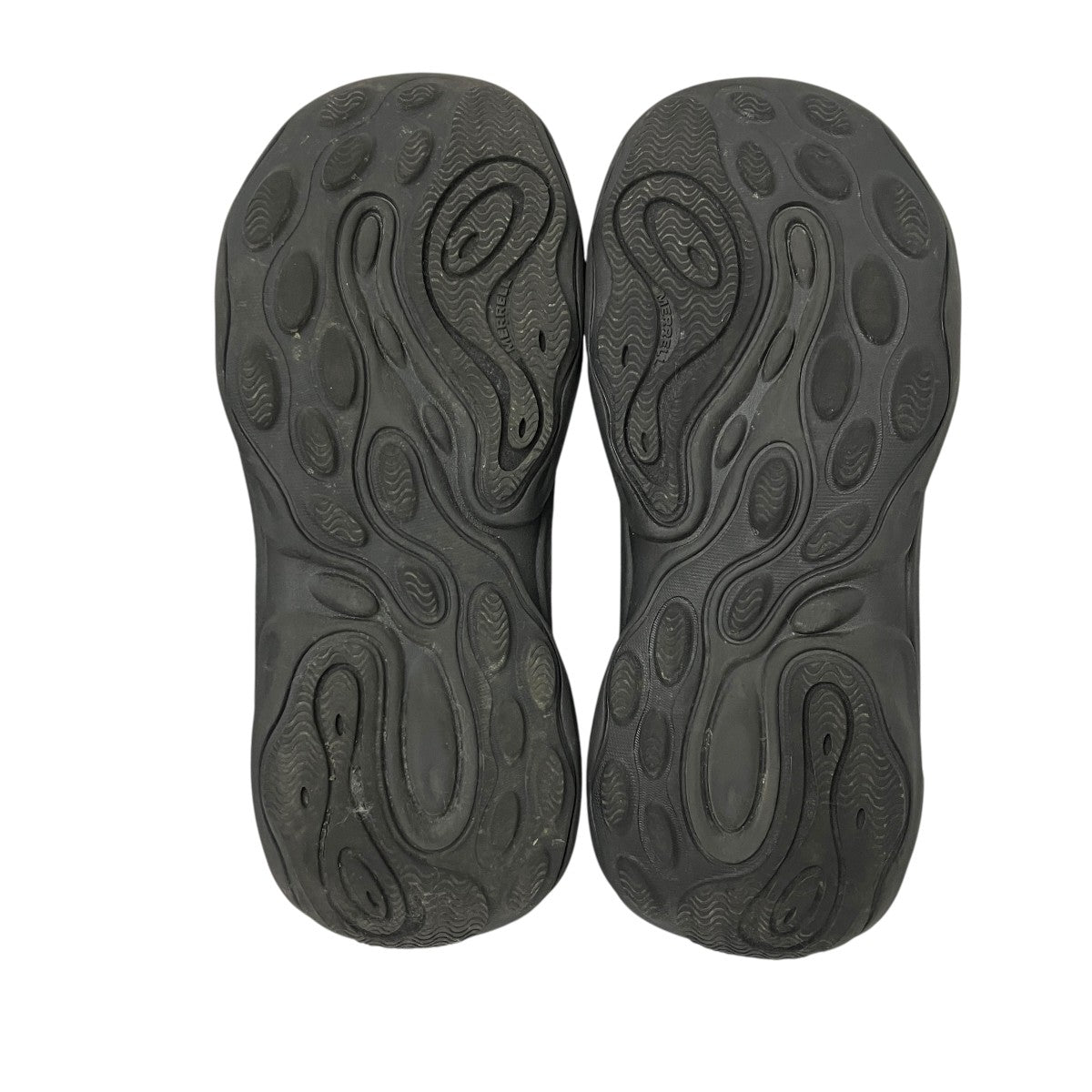 MERRELL デザインサンダル 古着・中古-7枚目のアイテム画像