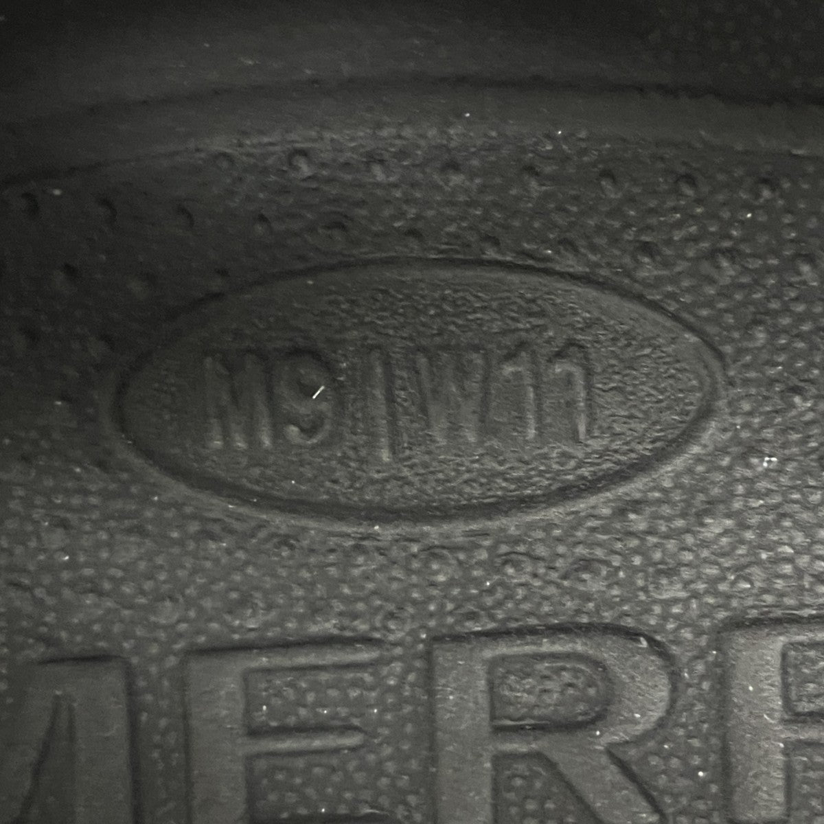MERRELL デザインサンダル 古着・中古-8枚目のアイテム画像