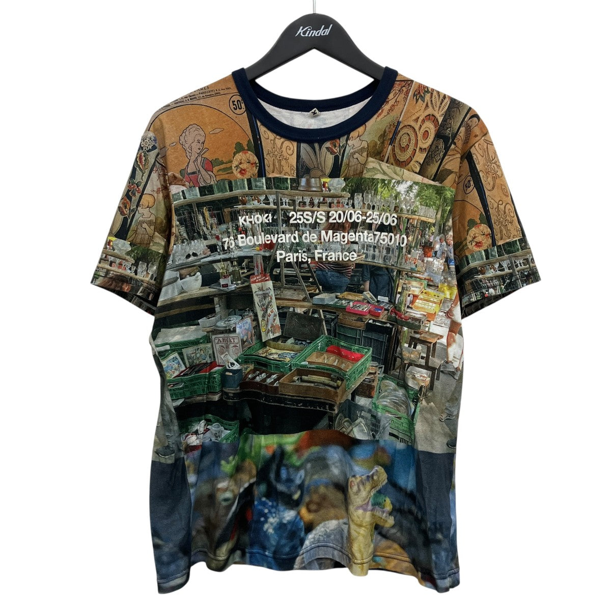 半袖Tシャツ