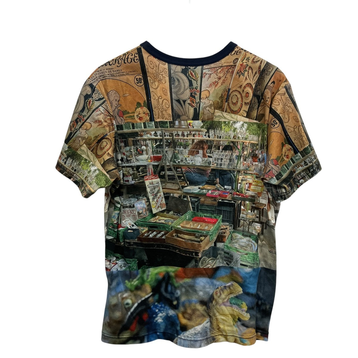 半袖Tシャツ