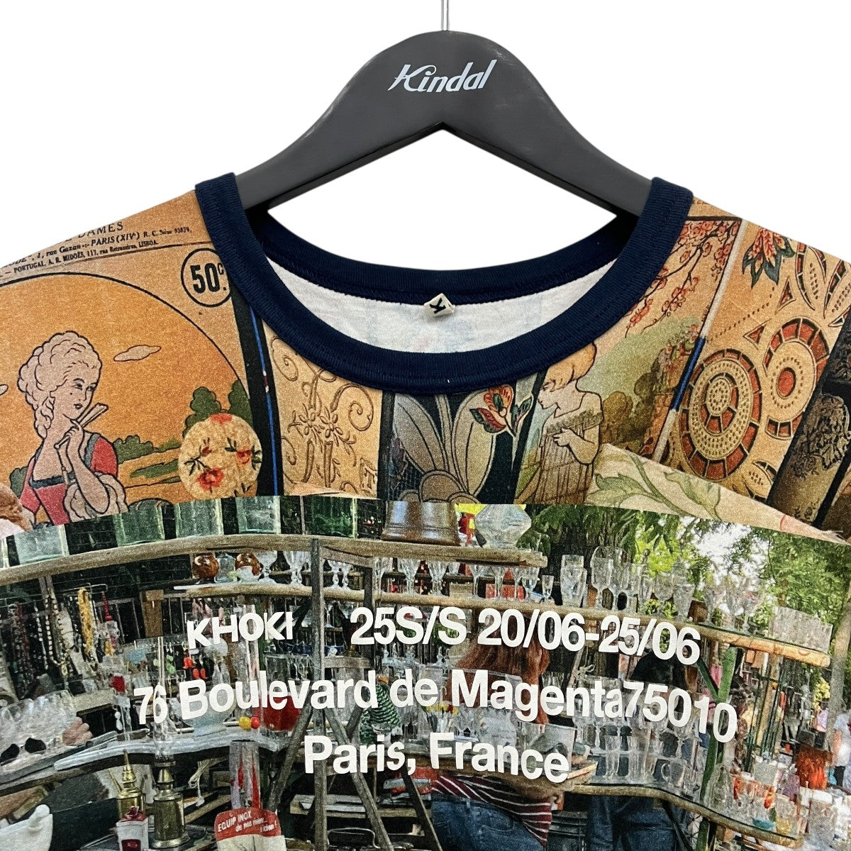半袖Tシャツ